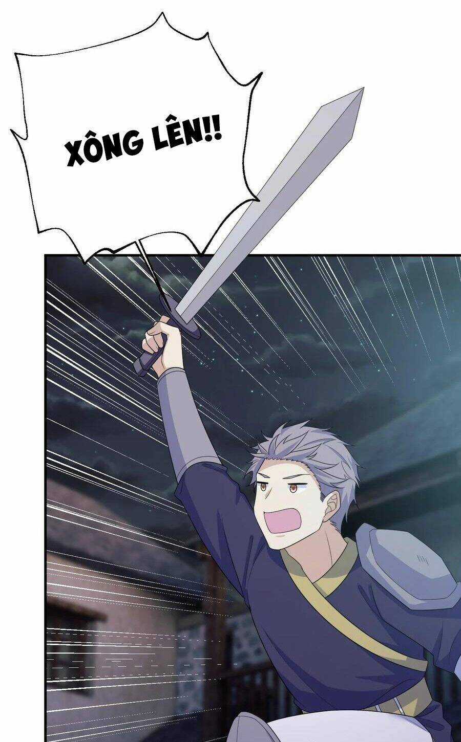 thôn trưởng thôn tân thủ - Chapter 57 - Trang 11