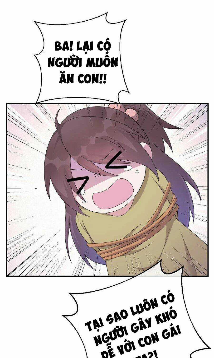 thôn trưởng thôn tân thủ - Chapter 57 - Trang 21