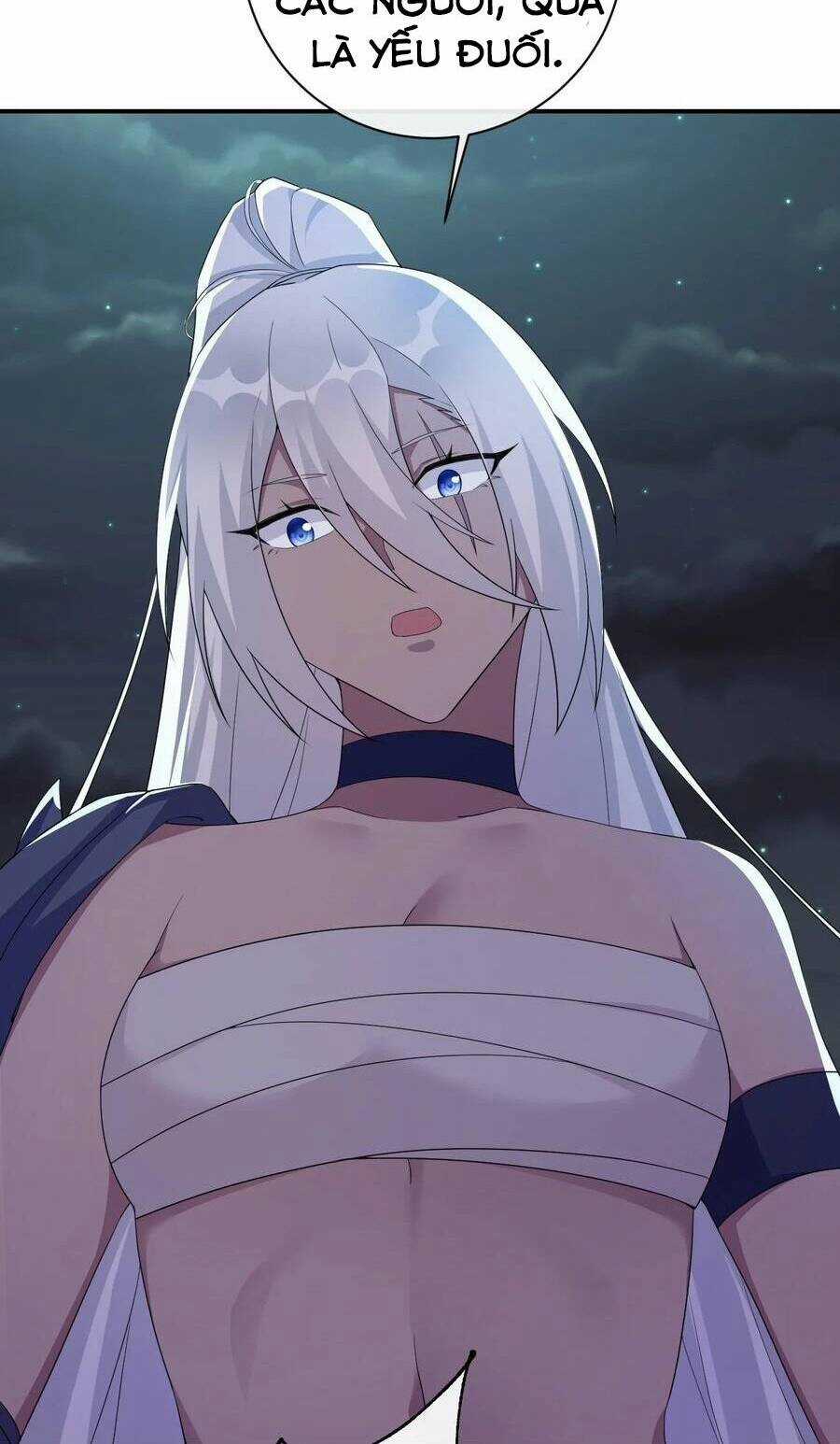 thôn trưởng thôn tân thủ - Chapter 57 - Trang 32