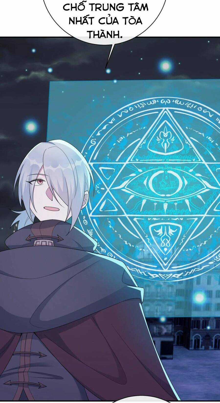 thôn trưởng thôn tân thủ - Chapter 57 - Trang 50