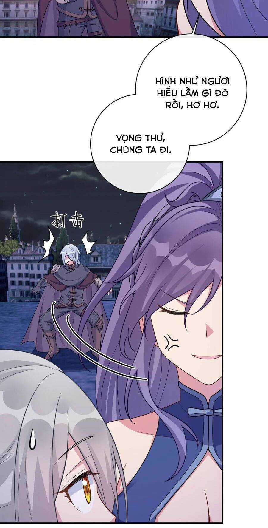 thôn trưởng thôn tân thủ - Chapter 58 - Trang 37