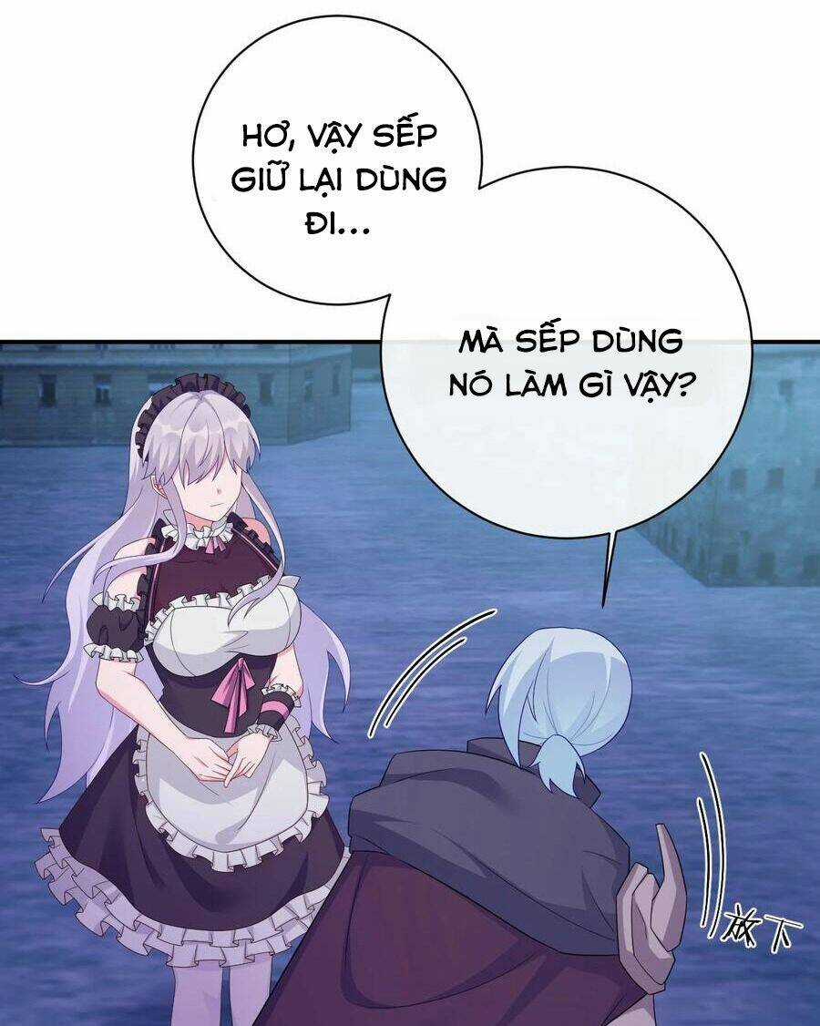 thôn trưởng thôn tân thủ - Chapter 58 - Trang 65