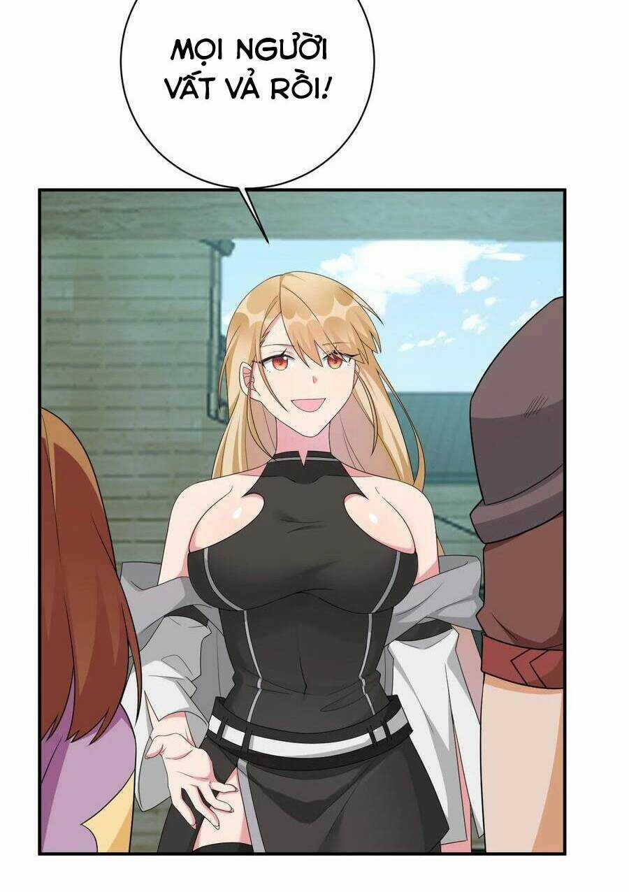 thôn trưởng thôn tân thủ - Chapter 59 - Trang 18