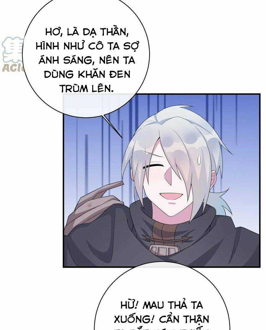 thôn trưởng thôn tân thủ - Chapter 59 - Trang 21