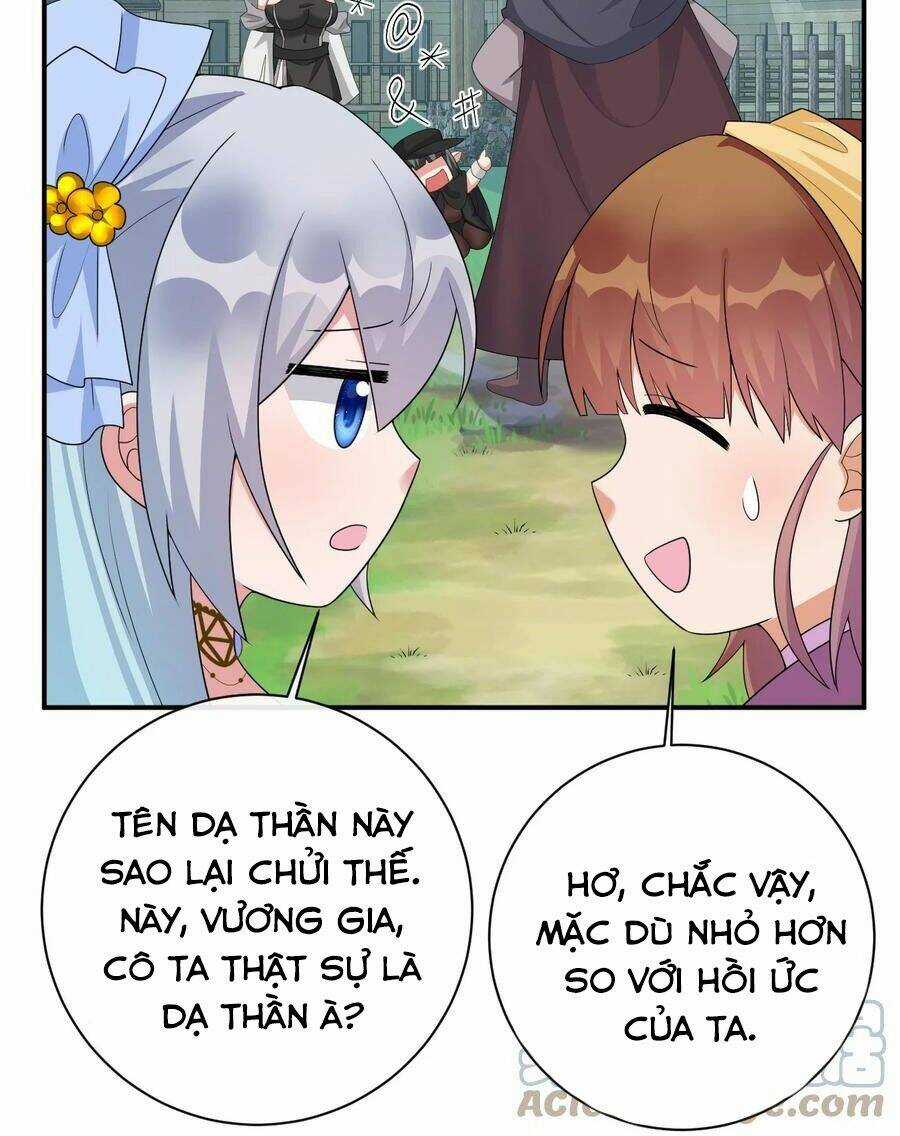 thôn trưởng thôn tân thủ - Chapter 59 - Trang 25