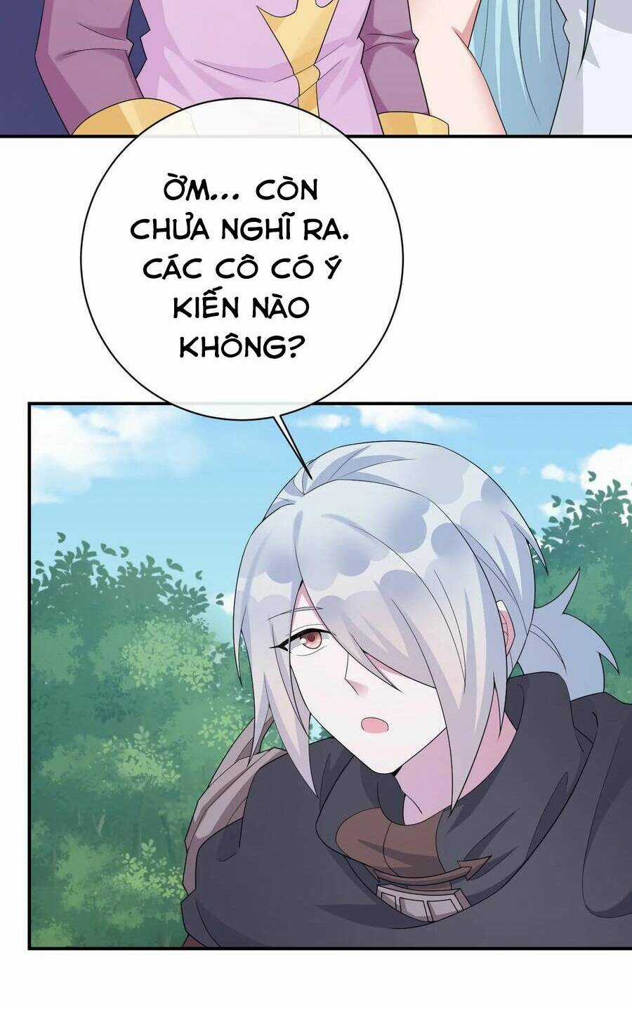 thôn trưởng thôn tân thủ - Chapter 59 - Trang 27