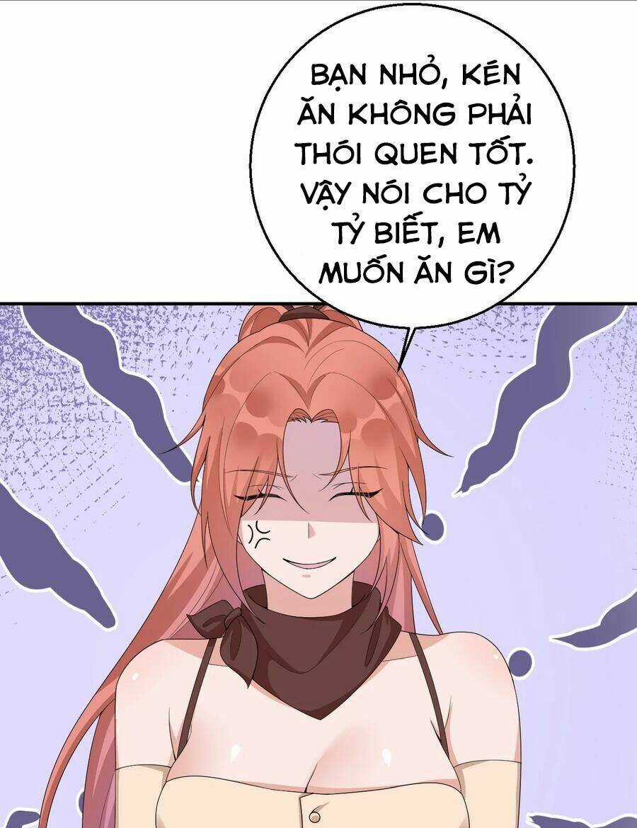 thôn trưởng thôn tân thủ - Chapter 59 - Trang 47