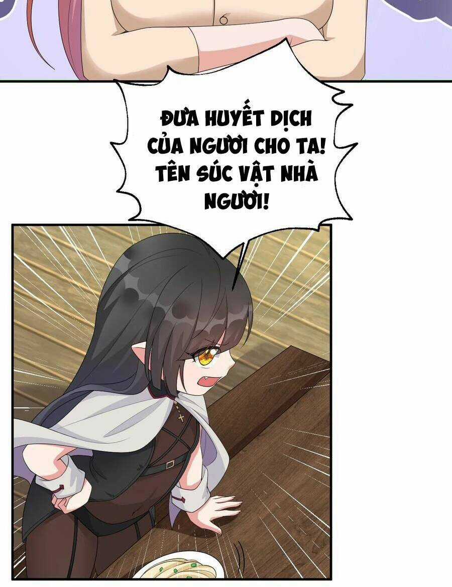 thôn trưởng thôn tân thủ - Chapter 59 - Trang 48