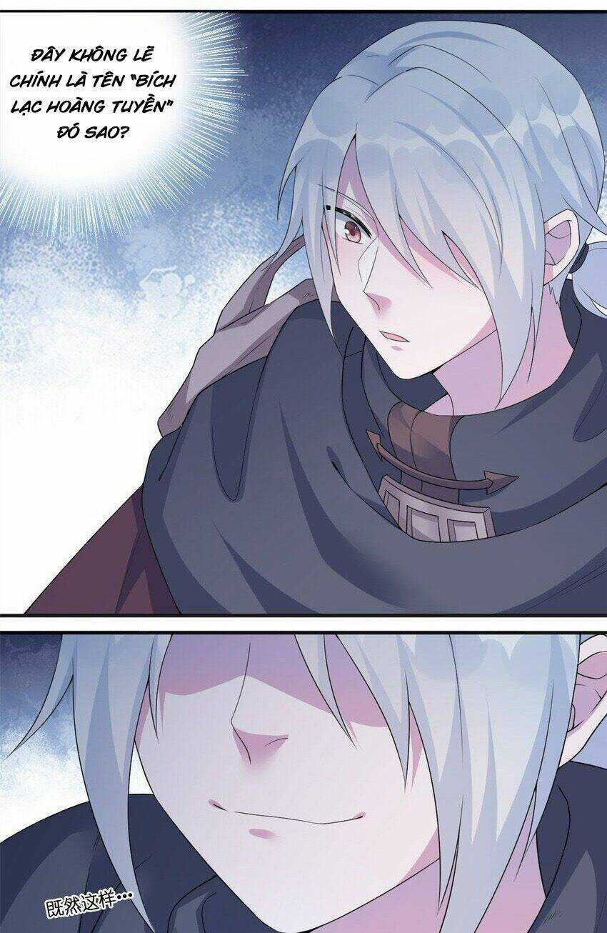 thôn trưởng thôn tân thủ - Chapter 6 - Trang 50