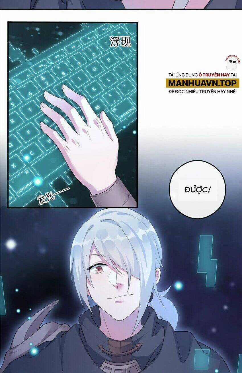 thôn trưởng thôn tân thủ - Chapter 6 - Trang 51