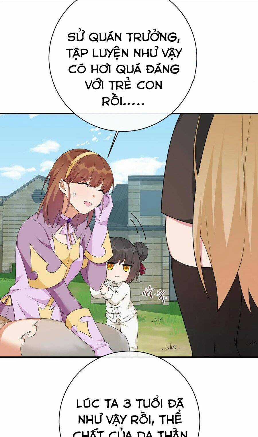 thôn trưởng thôn tân thủ - Chapter 60 - Trang 17