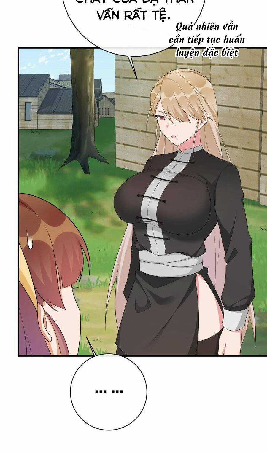 thôn trưởng thôn tân thủ - Chapter 60 - Trang 18