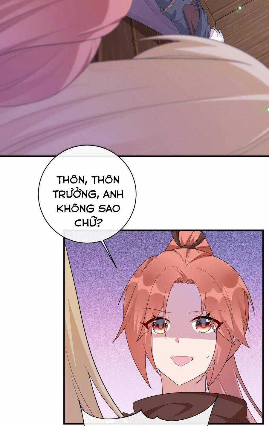 thôn trưởng thôn tân thủ - Chapter 60 - Trang 58