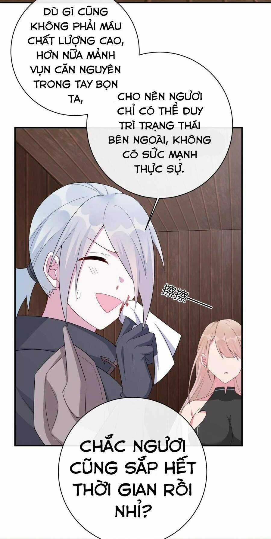 thôn trưởng thôn tân thủ - Chapter 60 - Trang 62