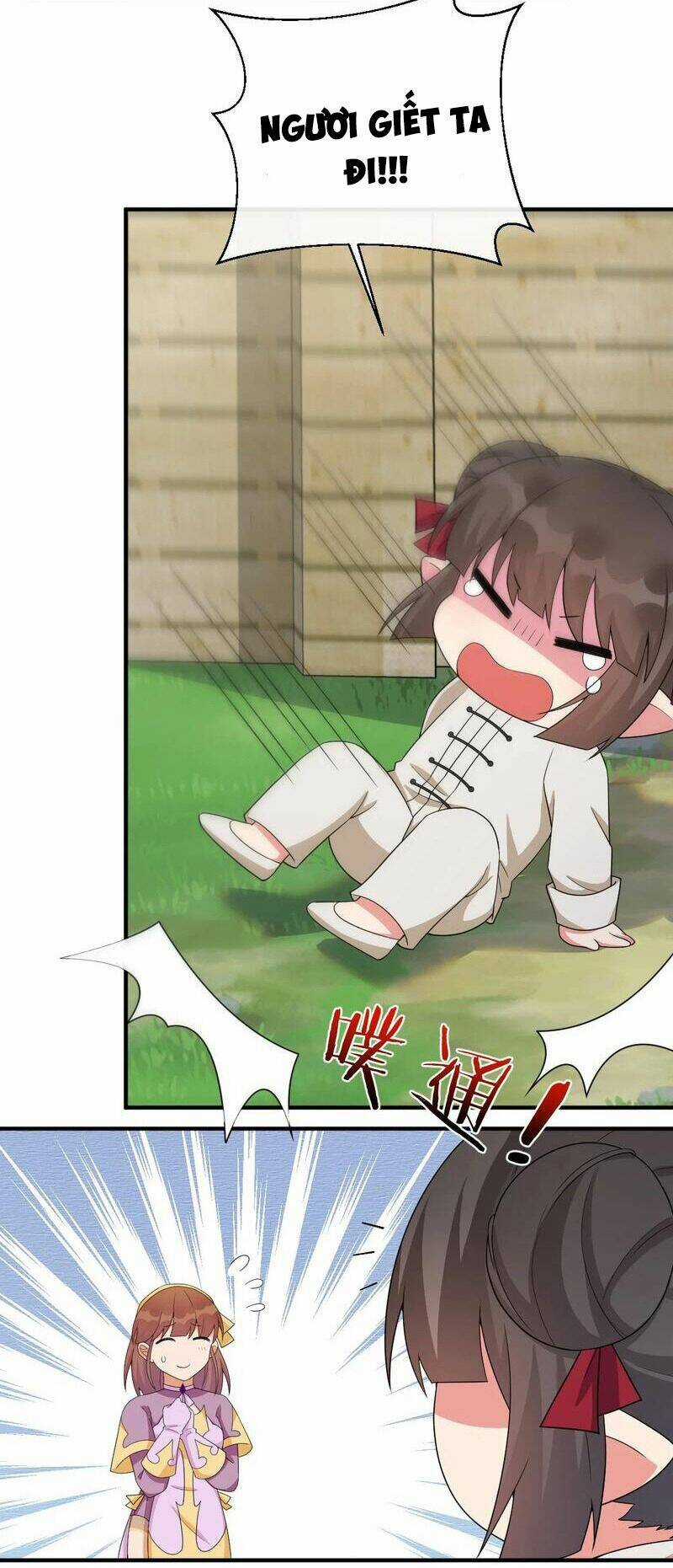 thôn trưởng thôn tân thủ - Chapter 60 - Trang 10