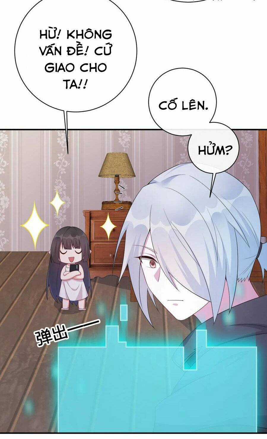 thôn trưởng thôn tân thủ - Chapter 61 - Trang 14