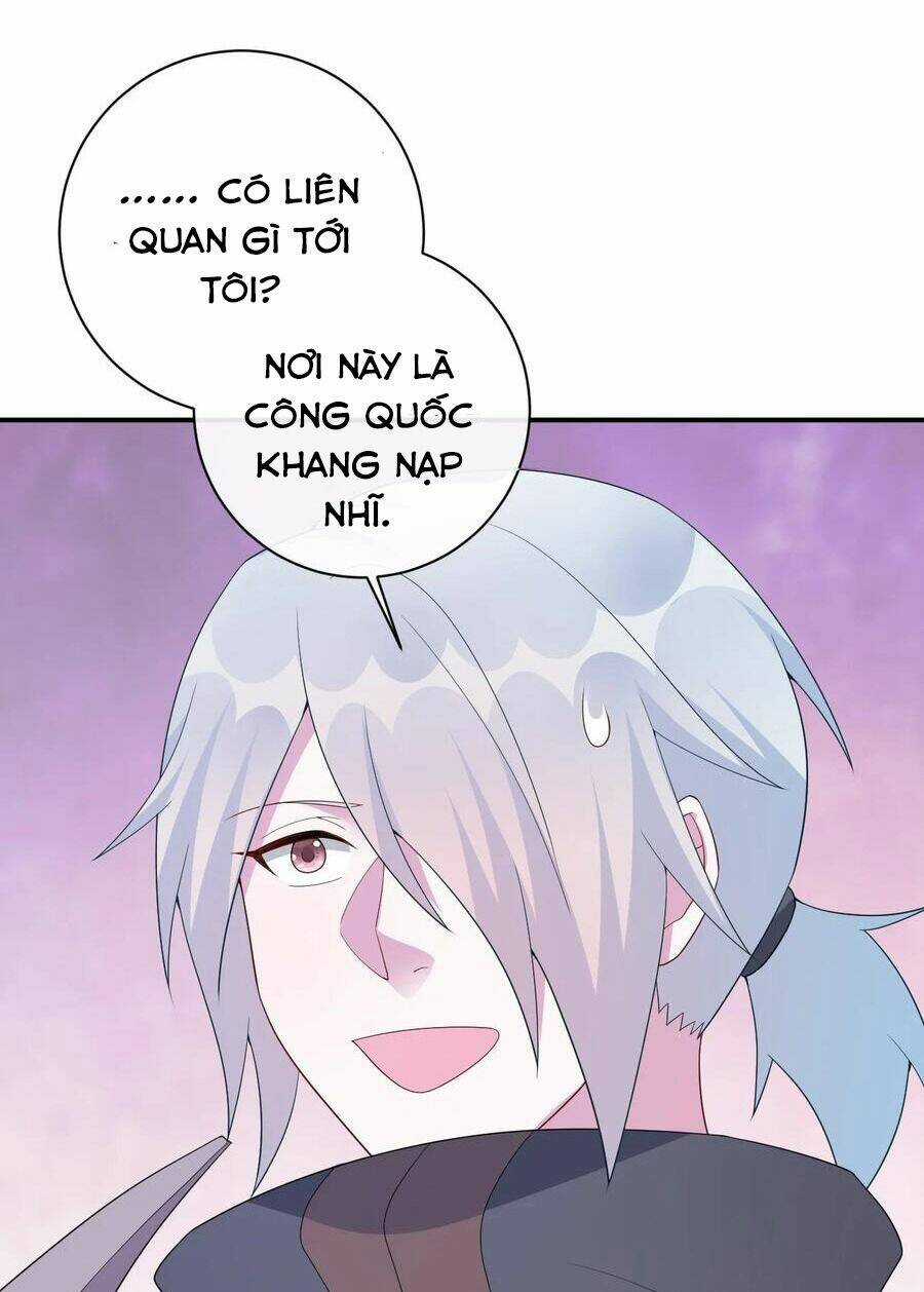 thôn trưởng thôn tân thủ - Chapter 61 - Trang 21