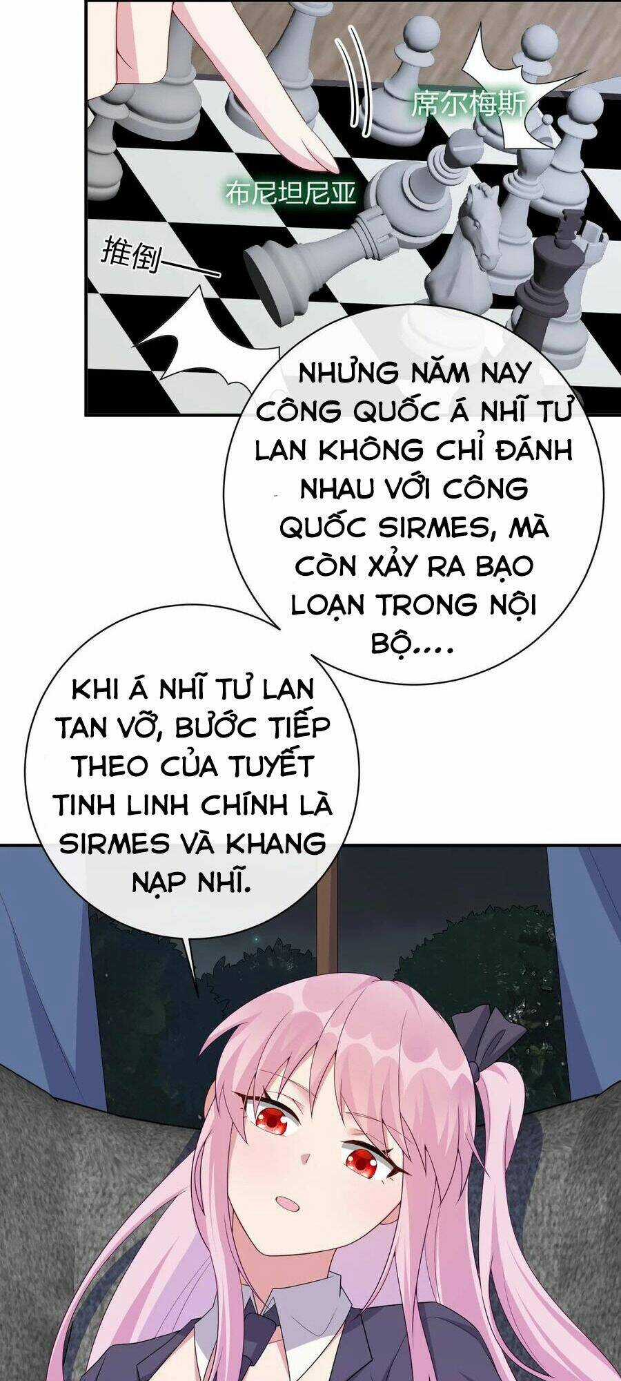 thôn trưởng thôn tân thủ - Chapter 61 - Trang 25