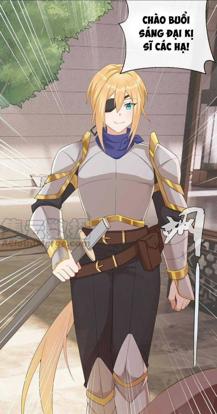 thôn trưởng thôn tân thủ - Chapter 61 - Trang 48