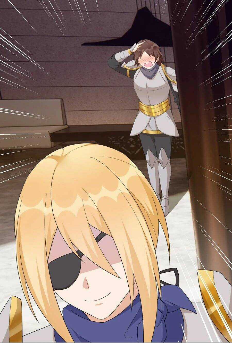 thôn trưởng thôn tân thủ - Chapter 61 - Trang 53