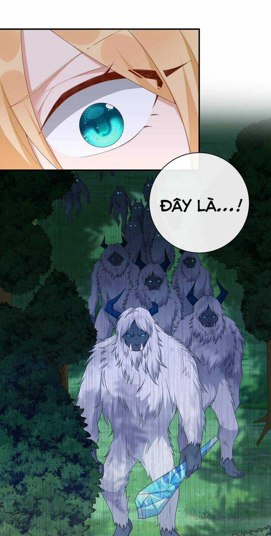 thôn trưởng thôn tân thủ - Chapter 61 - Trang 60