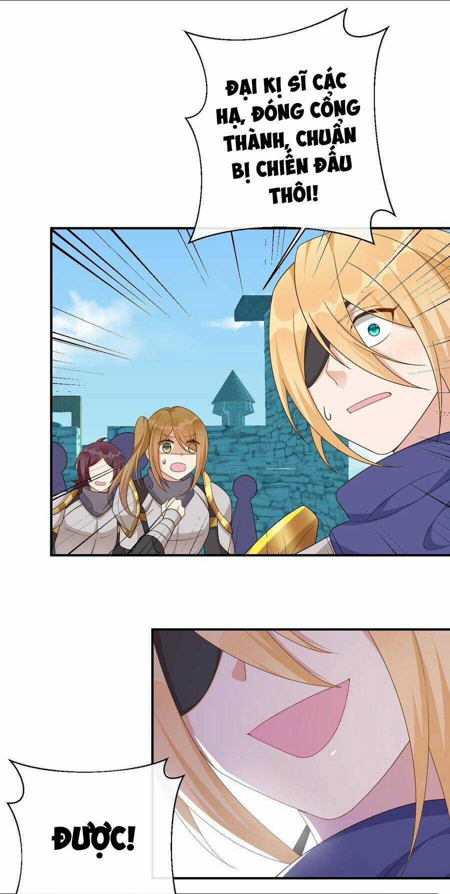 thôn trưởng thôn tân thủ - Chapter 61 - Trang 62