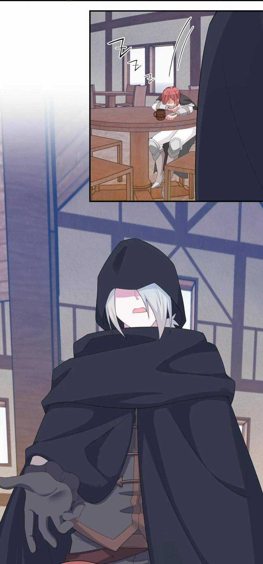 thôn trưởng thôn tân thủ - Chapter 62 - Trang 15