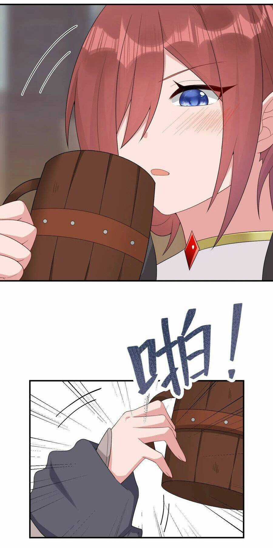 thôn trưởng thôn tân thủ - Chapter 62 - Trang 19