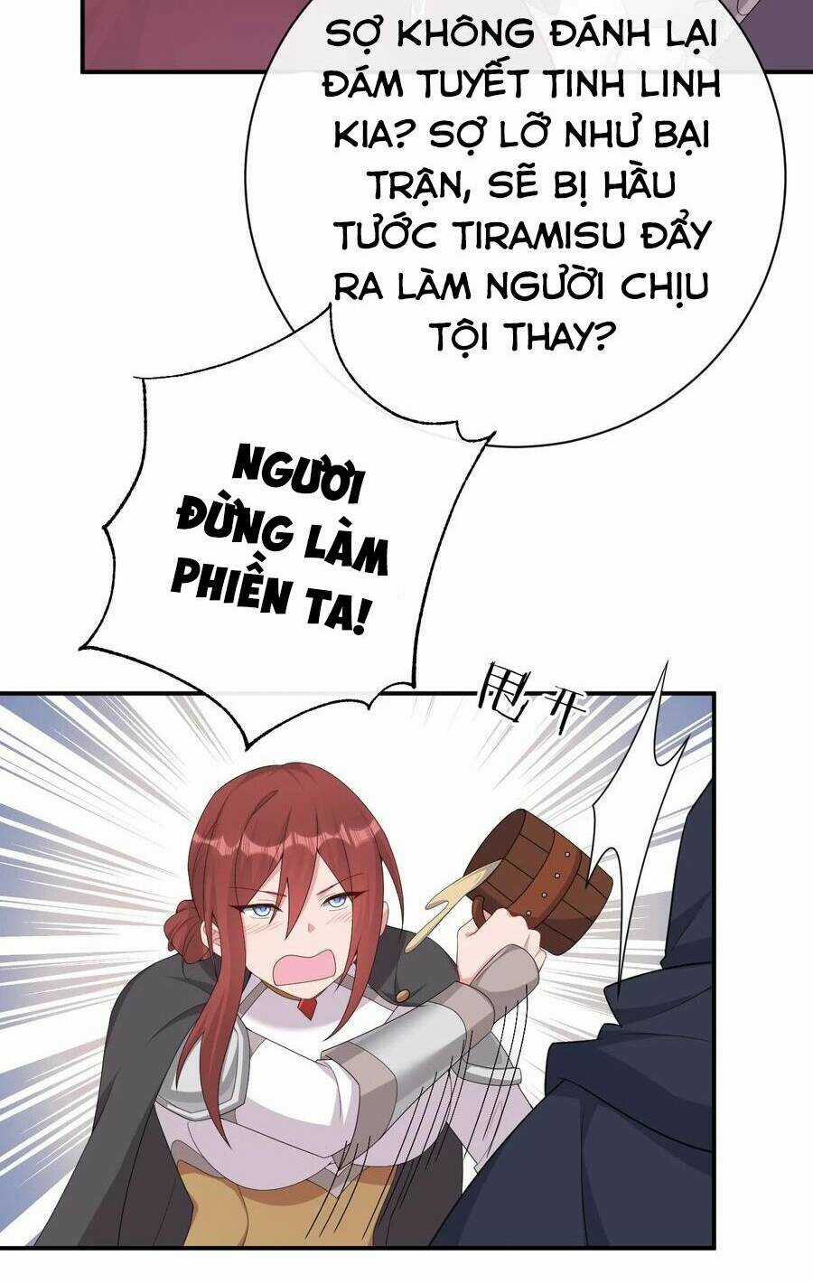 thôn trưởng thôn tân thủ - Chapter 62 - Trang 21