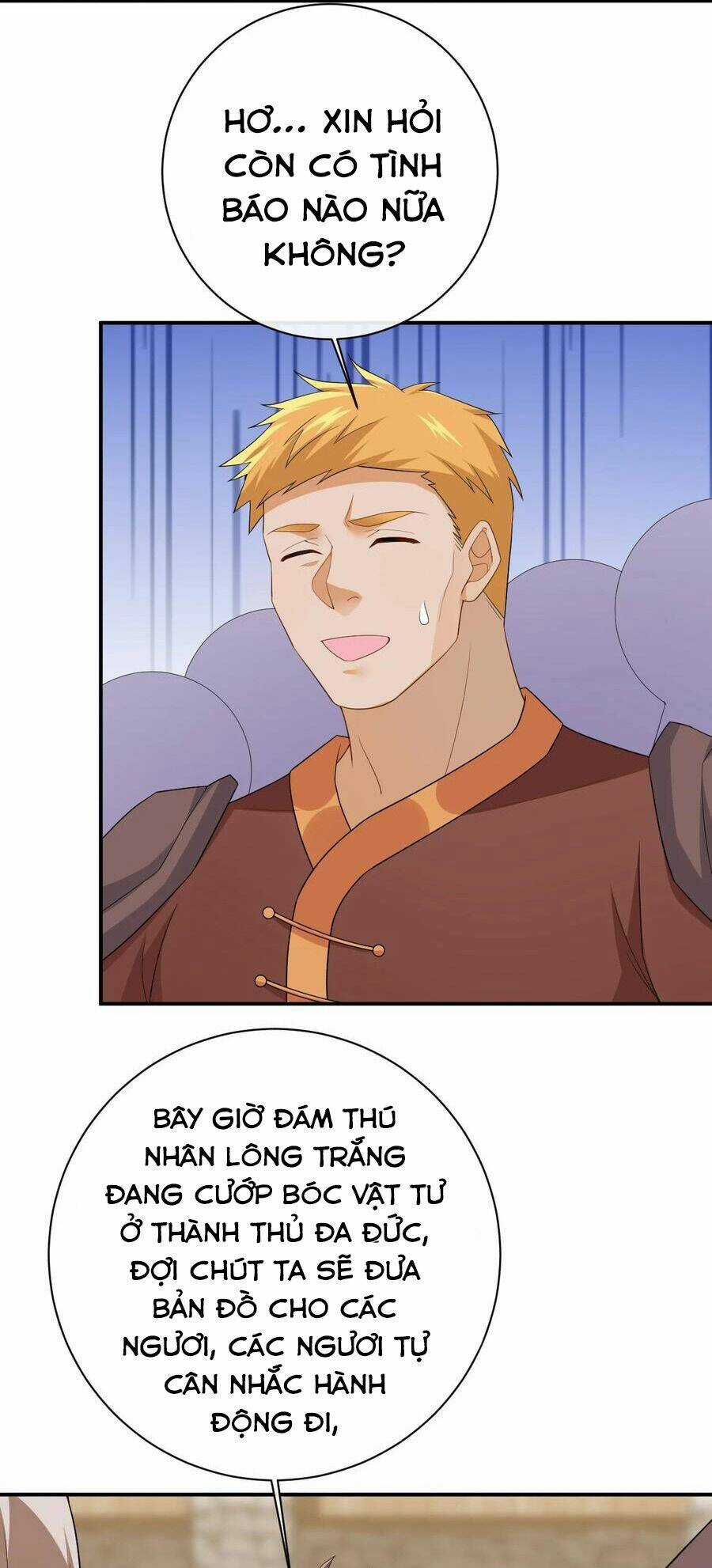 thôn trưởng thôn tân thủ - Chapter 62 - Trang 48