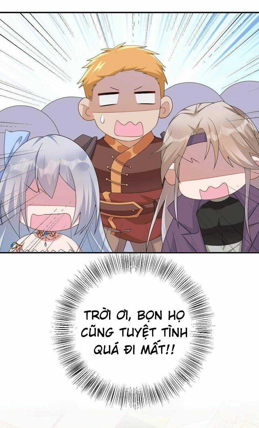 thôn trưởng thôn tân thủ - Chapter 62 - Trang 50