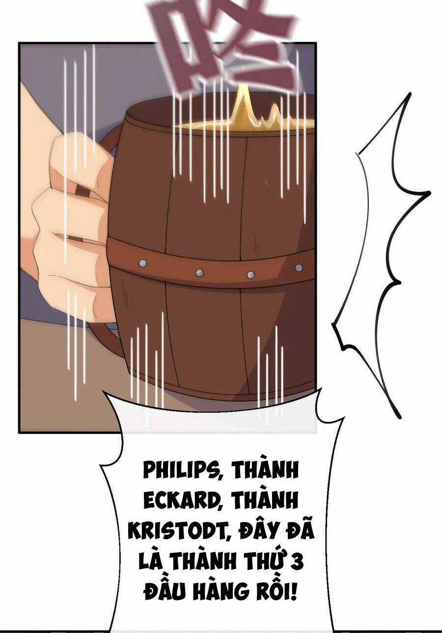 thôn trưởng thôn tân thủ - Chapter 62 - Trang 6