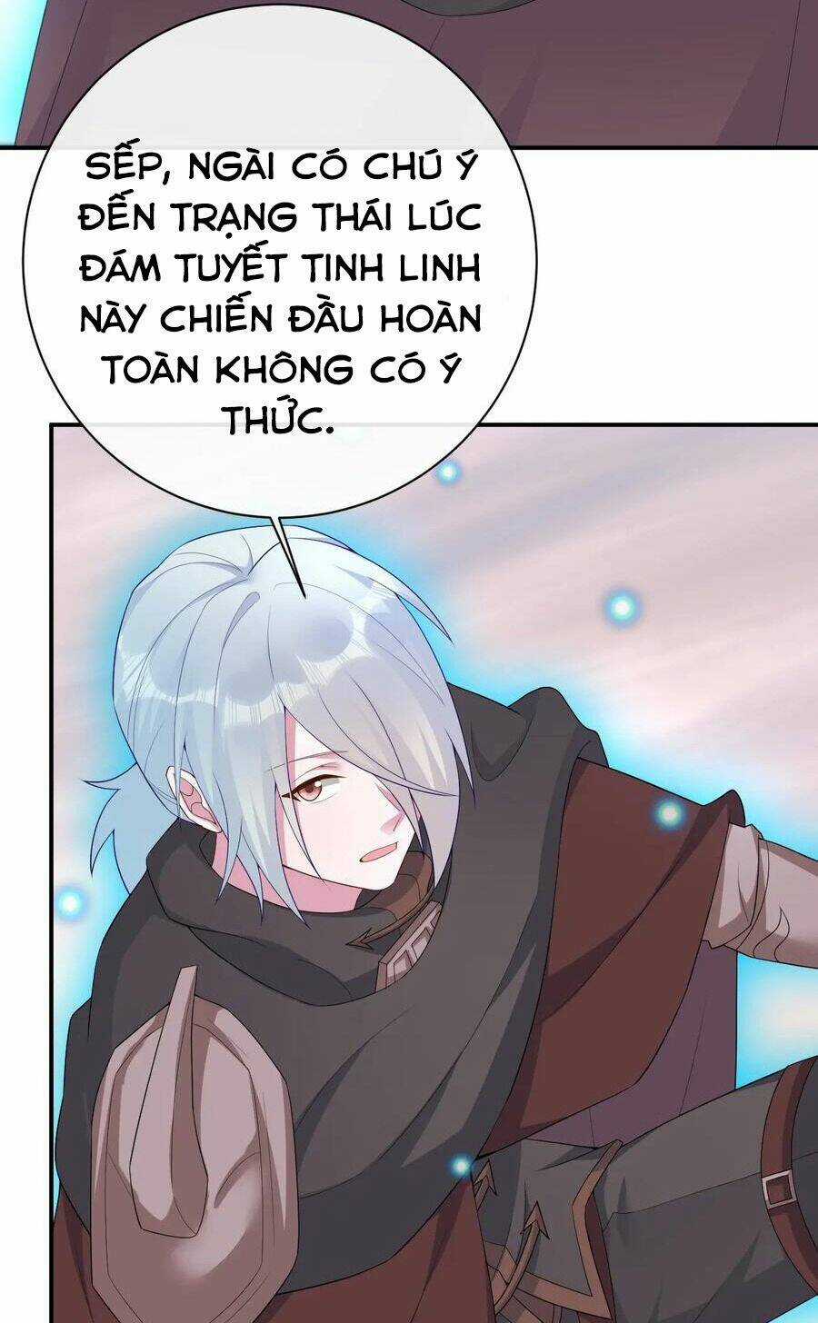 thôn trưởng thôn tân thủ - Chapter 62 - Trang 54