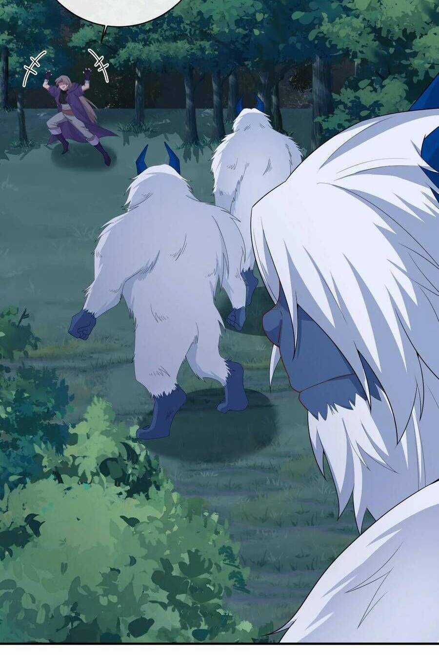 thôn trưởng thôn tân thủ - Chapter 63 - Trang 33