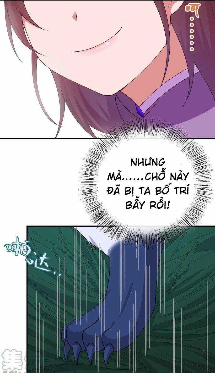 thôn trưởng thôn tân thủ - Chapter 63 - Trang 38