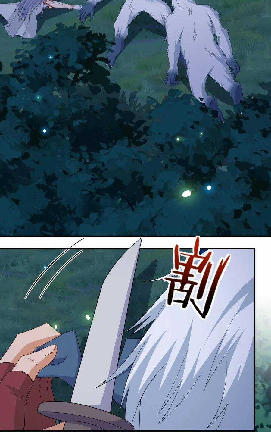 thôn trưởng thôn tân thủ - Chapter 63 - Trang 45