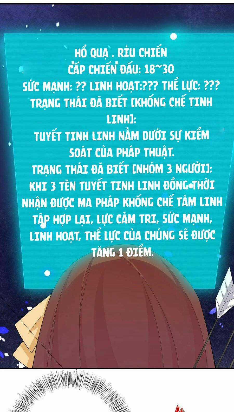 thôn trưởng thôn tân thủ - Chapter 63 - Trang 7
