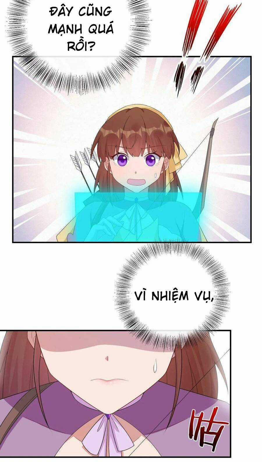 thôn trưởng thôn tân thủ - Chapter 63 - Trang 8