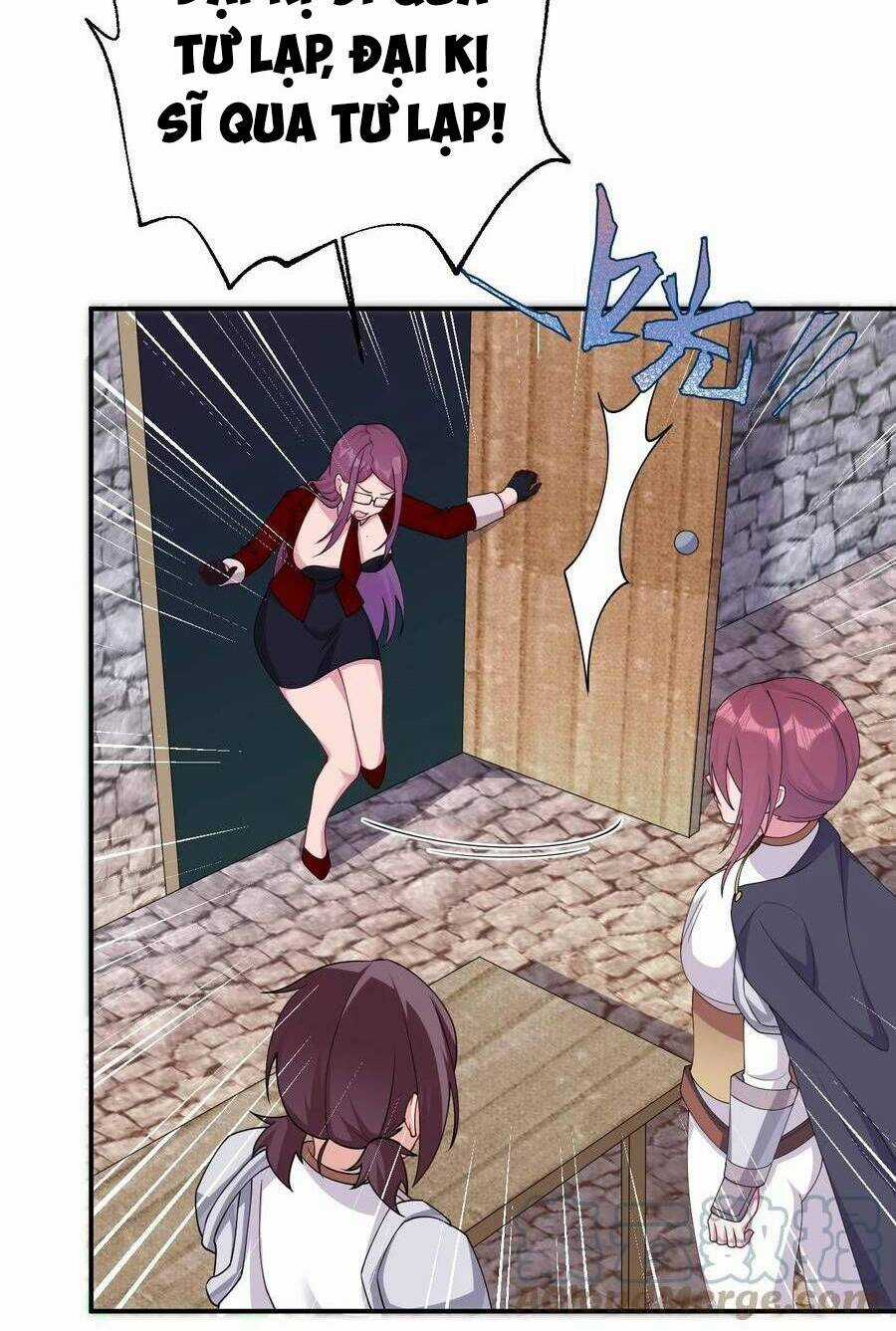 thôn trưởng thôn tân thủ - Chapter 63 - Trang 74