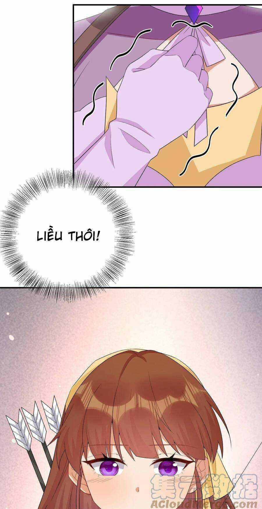 thôn trưởng thôn tân thủ - Chapter 63 - Trang 9