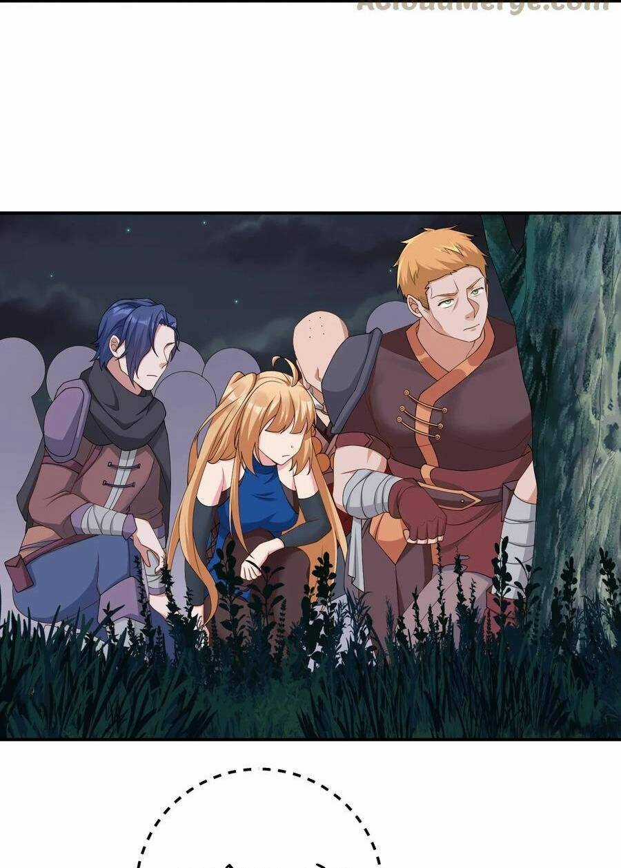 thôn trưởng thôn tân thủ - Chapter 64 - Trang 11