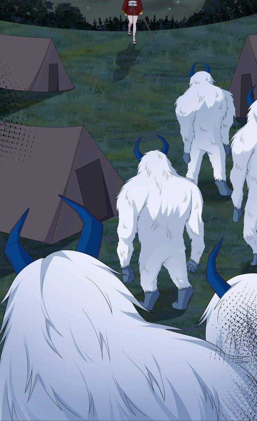 thôn trưởng thôn tân thủ - Chapter 64 - Trang 20