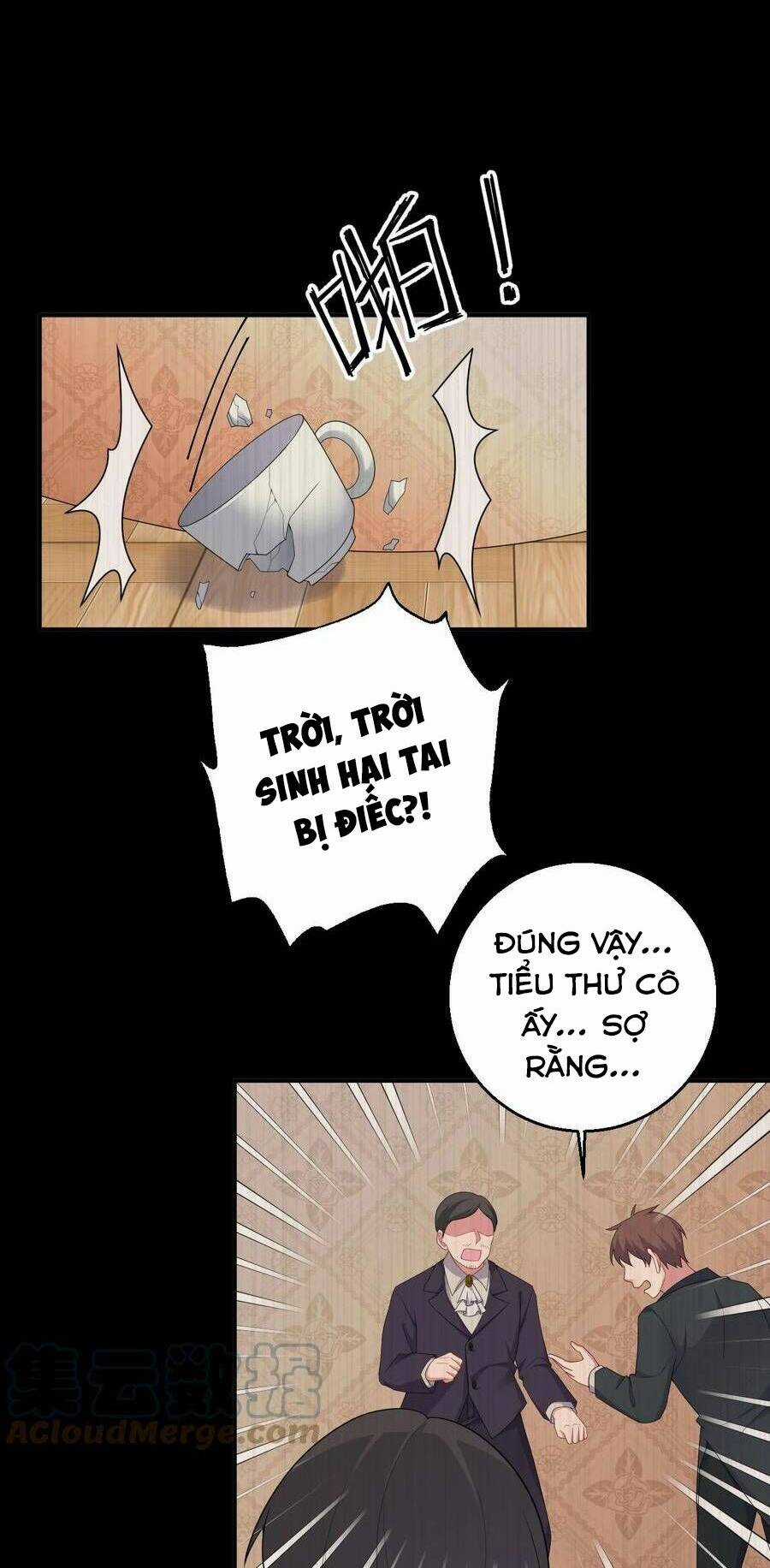 thôn trưởng thôn tân thủ - Chapter 64 - Trang 22