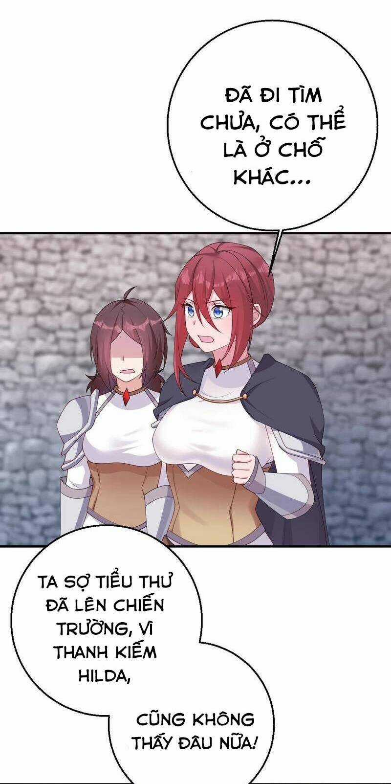 thôn trưởng thôn tân thủ - Chapter 64 - Trang 4