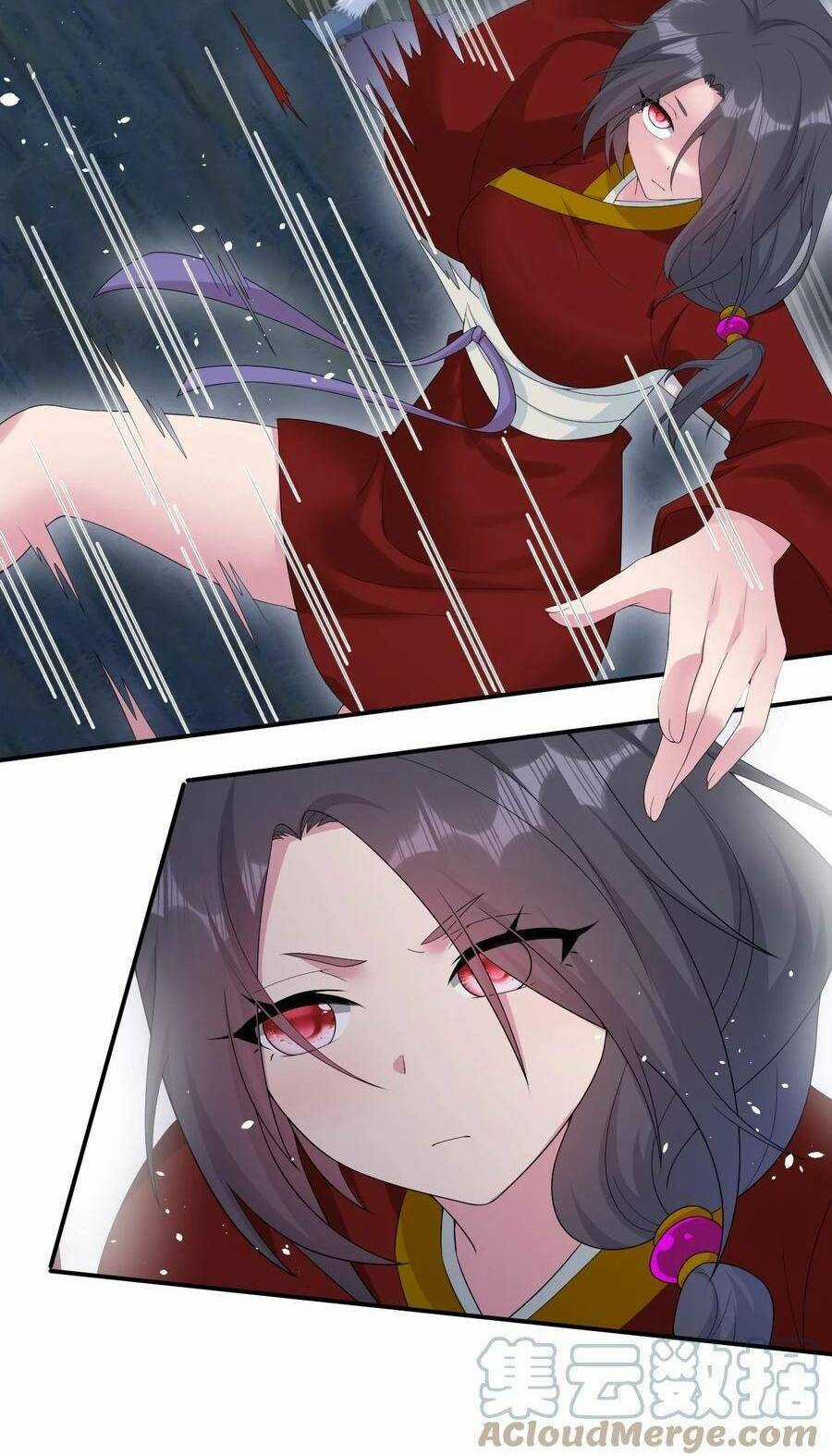 thôn trưởng thôn tân thủ - Chapter 64 - Trang 33