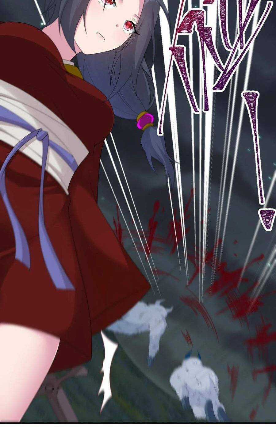 thôn trưởng thôn tân thủ - Chapter 64 - Trang 35