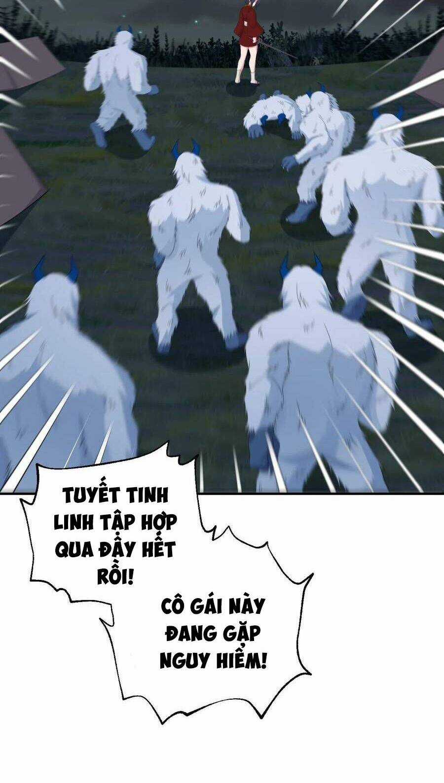 thôn trưởng thôn tân thủ - Chapter 64 - Trang 41