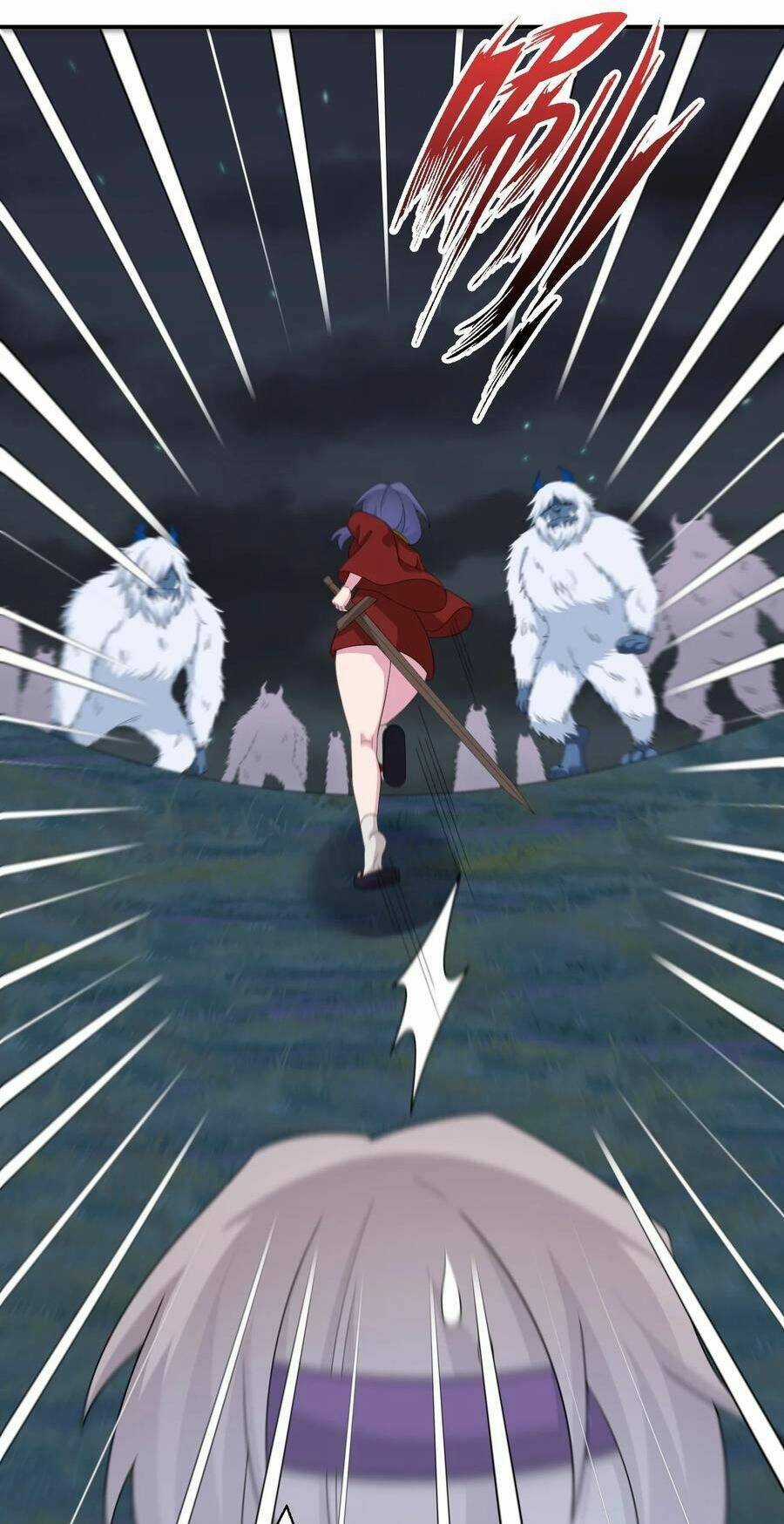 thôn trưởng thôn tân thủ - Chapter 64 - Trang 47