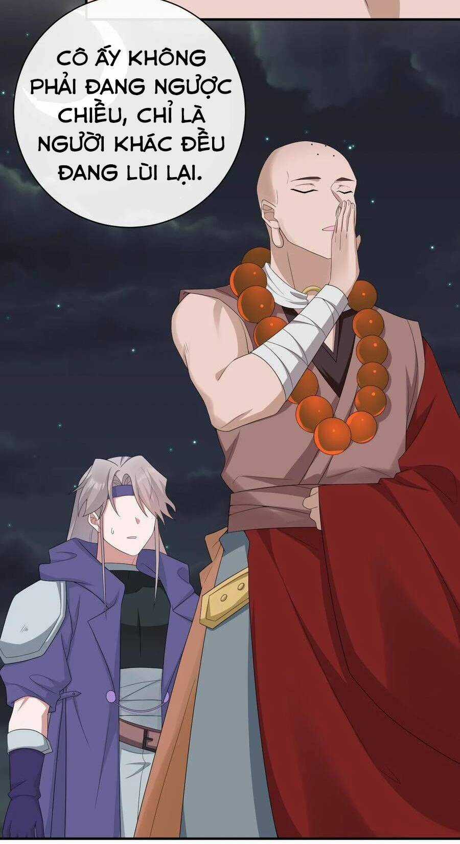 thôn trưởng thôn tân thủ - Chapter 64 - Trang 54