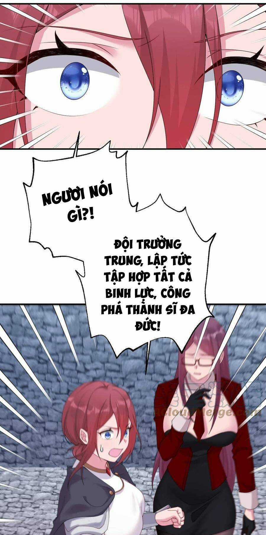 thôn trưởng thôn tân thủ - Chapter 64 - Trang 7